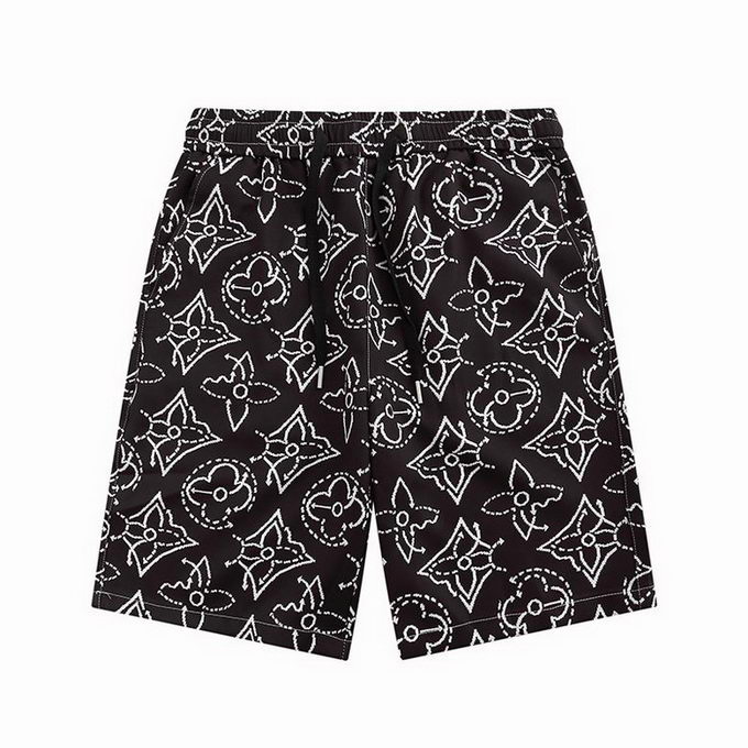 Louis Vuitton Shorts Mens ID:20230605-190